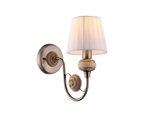 Бра Intaglio A9583AP-1AB Arte Lamp