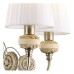 Потолочная люстра Intaglio A9583PL-5AB Arte Lamp