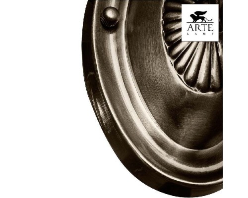 Бра Onyx Red A9591AP-1AB Arte Lamp