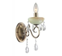 Бра Onyx Green A9592AP-1AB Arte Lamp