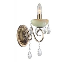 Бра Onyx Green A9592AP-1AB Arte Lamp