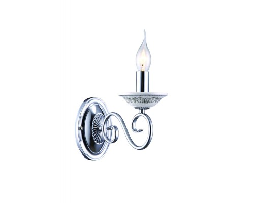 Бра Sonia A9593AP-1CC Arte Lamp