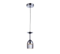 Подвесной светильник Barista A9596SP-1CC Arte Lamp
