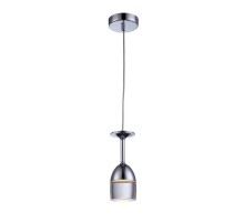 Подвесной светильник Barista A9596SP-1CC Arte Lamp