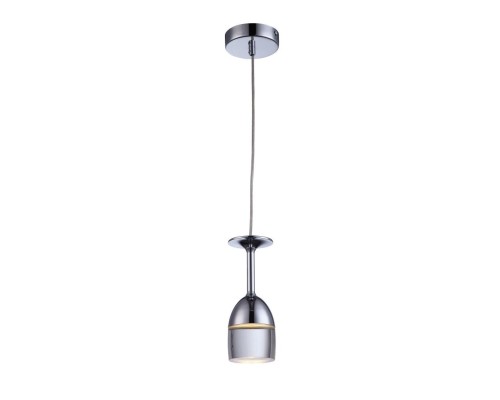 Подвесной светильник Barista A9596SP-1CC Arte Lamp