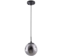 Подвесной светильник Tureis A9915SP-1BK Arte Lamp