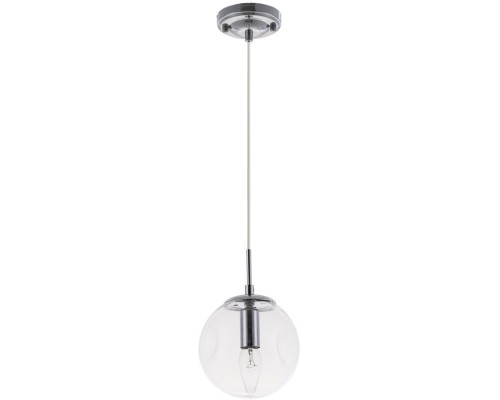Подвесной светильник Tureis A9915SP-1CC Arte Lamp