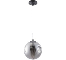 Подвесной светильник Tureis A9920SP-1BK Arte Lamp