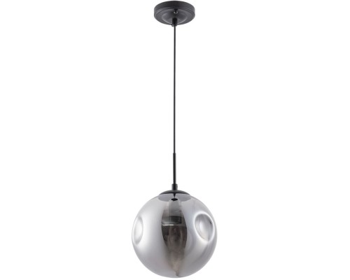 Подвесной светильник Tureis A9920SP-1BK Arte Lamp