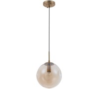 Подвесной светильник Tureis A9920SP-1PB Arte Lamp