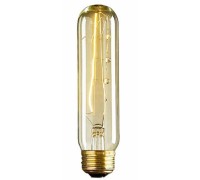 Лампа накаливания Bulbs ED-T10-CL60 Arte Lamp