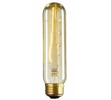 Лампа накаливания Bulbs ED-T10-CL60 Arte Lamp