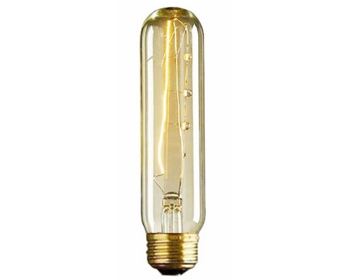 Лампа накаливания Bulbs ED-T10-CL60 Arte Lamp