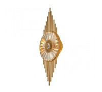 Настенный светильник  0552B.D255.H650.E14.3 G Arte Milano