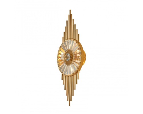 Настенный светильник  0552B.D255.H650.E14.3 G Arte Milano