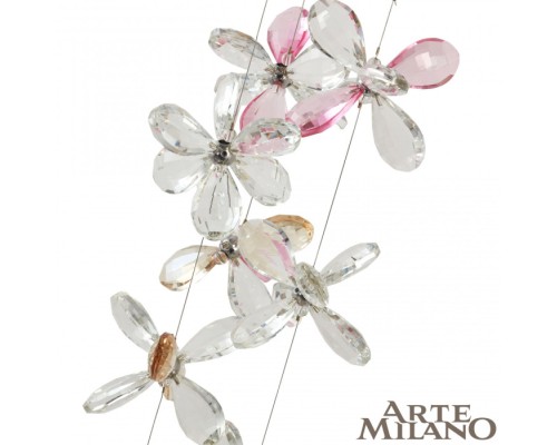 Спот  11952B.D90.H600.LED Ni Arte Milano