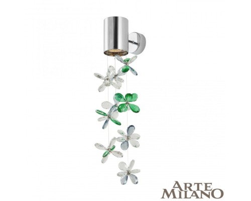 Спот  1952B.D90.H600.LED Ni Arte Milano