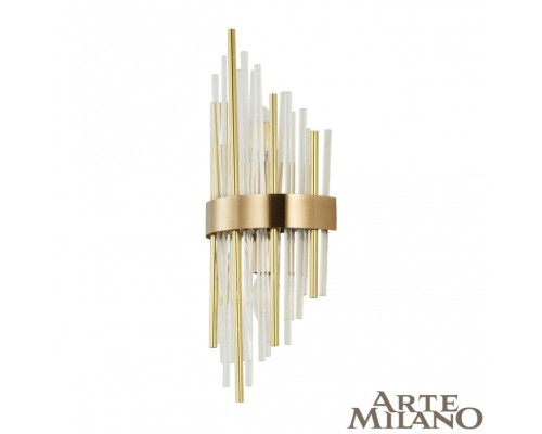 Бра  1A.D170.H450.E14.2 G Arte Milano