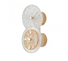 Настенный светильник  2.1252B.D150.H280.LED G Arte Milano