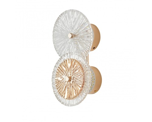 Настенный светильник  2.1252B.D150.H280.LED G Arte Milano