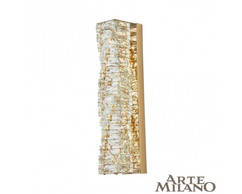 Бра  2152B.D110.H500.LED.5 G Arte Milano