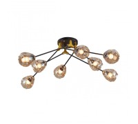 Потолочная люстра Amalfi 252588/8 Br Arte Milano
