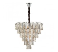 Подвесная люстра  25388.D600.H520.E14.11 Ni Arte Milano