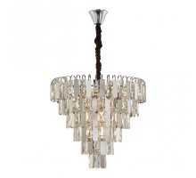 Подвесная люстра  25388.D600.H520.E14.11 Ni Arte Milano