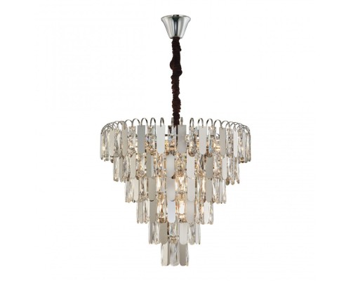 Подвесная люстра  25388.D600.H520.E14.11 Ni Arte Milano