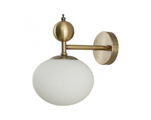 Бра  270307/1B GD Arte Milano