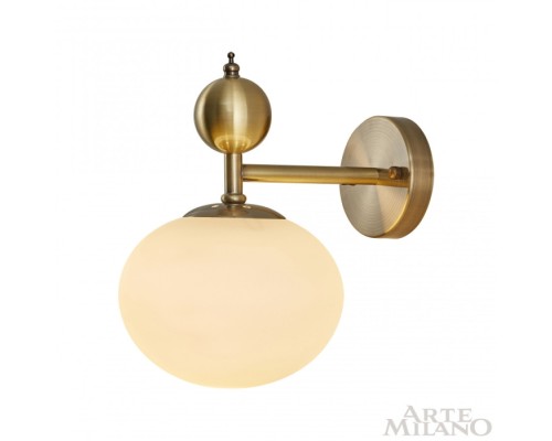 Бра  270307/1B GD Arte Milano