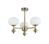 Потолочная люстра  270307/3 GD Arte Milano