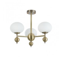 Потолочная люстра  270307/3 GD Arte Milano