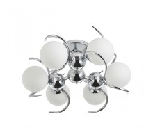 Потолочная люстра  271007/6C Ni Arte Milano