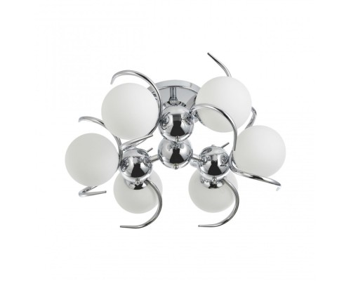 Потолочная люстра  271007/6C Ni Arte Milano