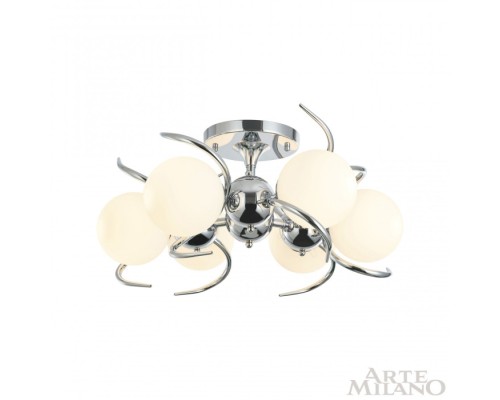 Потолочная люстра  271007/6C Ni Arte Milano