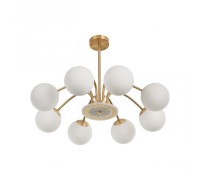 Потолочная люстра  271069/8 GD Arte Milano