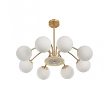 Потолочная люстра  271069/8 GD Arte Milano