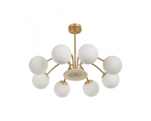 Потолочная люстра  271069/8 GD Arte Milano