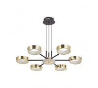 Подвесной светильник  271079/6 BK/GD Arte Milano
