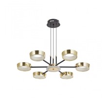 Подвесной светильник  271079/6 BK/GD Arte Milano