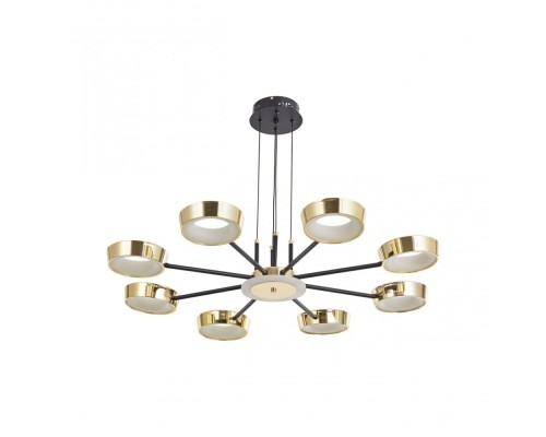 Подвесной светильник  271079/8 BK/GD Arte Milano