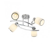 Потолочная люстра  272007/4C Ni Arte Milano