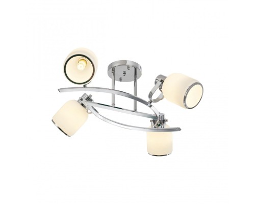 Потолочная люстра  272007/4C Ni Arte Milano