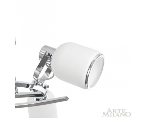 Потолочная люстра  272007/4C Ni Arte Milano