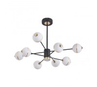 Потолочная люстра  272069/8 BK Arte Milano