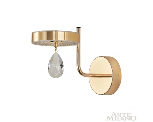 Бра  272210/1B GD Arte Milano