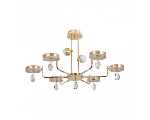 Потолочная люстра  272210/6 GD Arte Milano