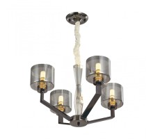 Подвесная люстра  272307/4 BN Arte Milano