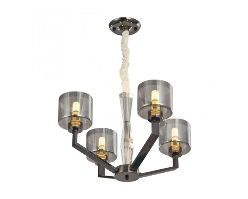 Подвесная люстра  272307/4 BN Arte Milano